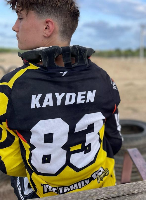 kayden